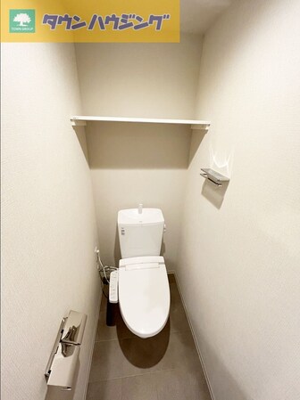 アーバンシャトー千葉中央の物件内観写真